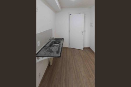 Apartamento para alugar com 41m², 2 quartos e sem vagaCozinha