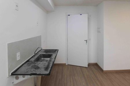 Apartamento para alugar com 41m², 2 quartos e sem vagaCozinha