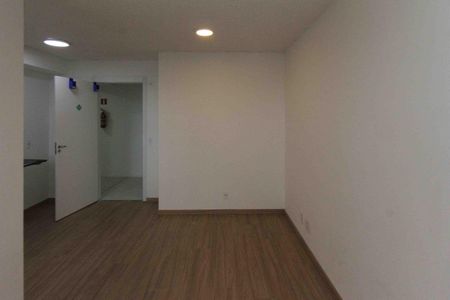 sala de apartamento para alugar com 2 quartos, 41m² em Vila Ema, São Paulo