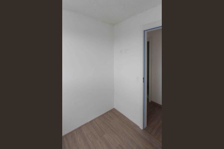 Apartamento para alugar com 41m², 2 quartos e sem vagaQuarto