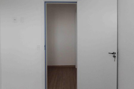 Apartamento para alugar com 41m², 2 quartos e sem vagaQuarto