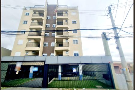 Apartamento para alugar com 52m², 2 quartos e 1 vagaÁrea comum 