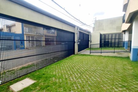 Apartamento para alugar com 52m², 2 quartos e 1 vagaÁrea comum 