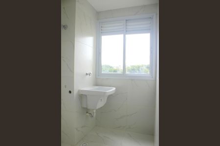 Apartamento para alugar com 52m², 2 quartos e 1 vagaLavanderia 