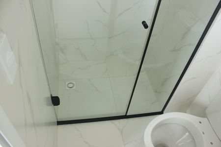 Apartamento para alugar com 52m², 2 quartos e 1 vagaBanheiro da Suíte