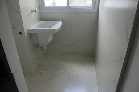 Apartamento para alugar com 52m², 2 quartos e 1 vagaLavanderia 