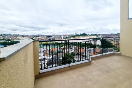 Apartamento para alugar com 52m², 2 quartos e 1 vagaÁrea comum 