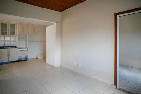 Sala de casa para alugar com 2 quartos, 80m² em Vila Moraes, São Paulo