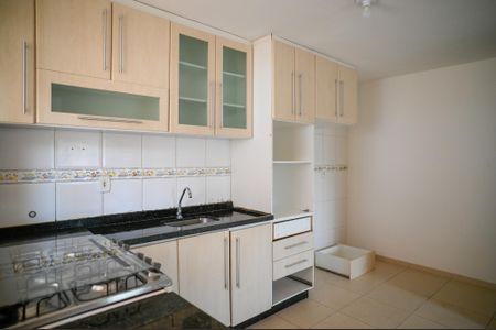 Casa para alugar com 80m², 2 quartos e sem vaga Casa para alugar com 80m², 2 quartos e sem vagaCozinha