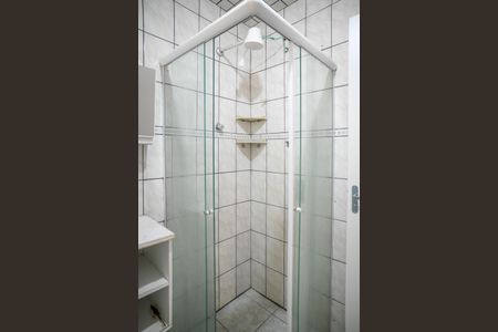 Casa para alugar com 80m², 2 quartos e sem vaga Casa para alugar com 80m², 2 quartos e sem vagaBanheiro