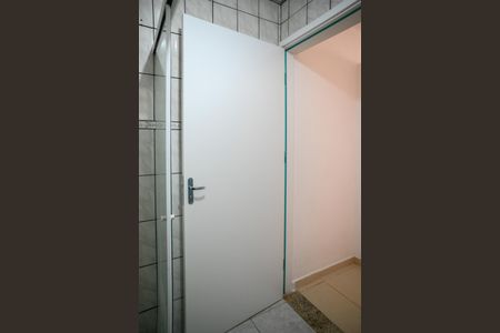 Casa para alugar com 80m², 2 quartos e sem vaga Casa para alugar com 80m², 2 quartos e sem vagaBanheiro