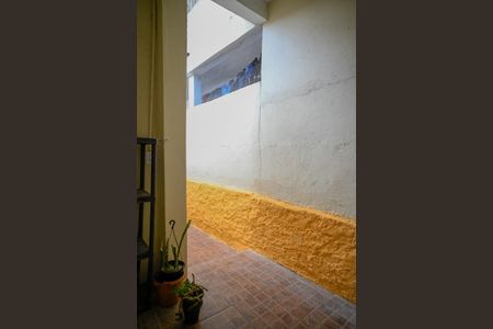 Casa para alugar com 80m², 2 quartos e sem vaga Casa para alugar com 80m², 2 quartos e sem vagaÁrea de Serviço