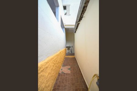 Casa para alugar com 80m², 2 quartos e sem vaga Casa para alugar com 80m², 2 quartos e sem vagaQuintal
