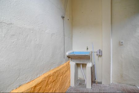 Casa para alugar com 80m², 2 quartos e sem vaga Casa para alugar com 80m², 2 quartos e sem vagaÁrea de Serviço