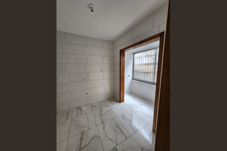 Apartamento à venda com 64m², 2 quartos e sem vagaCozinha