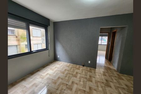 Apartamento à venda com 64m², 2 quartos e sem vagaSala