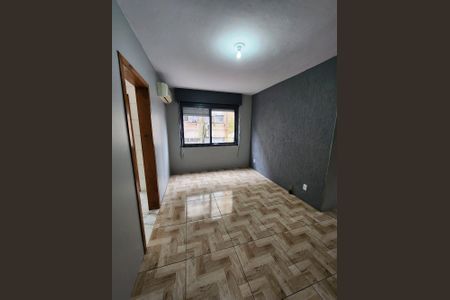 Sala de apartamento à venda com 2 quartos, 64m² em Rubem Berta, Porto Alegre