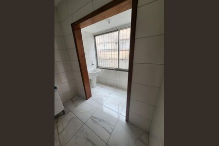 Apartamento à venda com 64m², 2 quartos e sem vagaÁrea de serviço