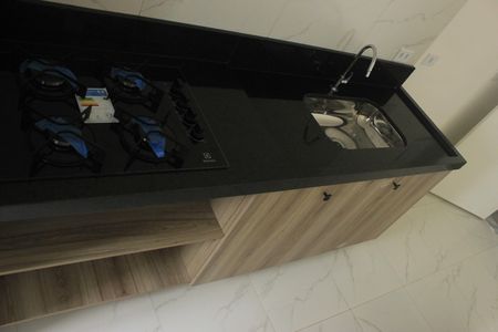 Apartamento para alugar com 52m², 2 quartos e 1 vagaCozinha