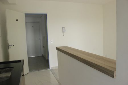 Apartamento para alugar com 52m², 2 quartos e 1 vagaCozinha