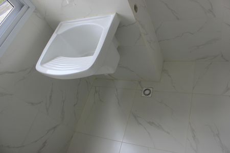 Apartamento para alugar com 52m², 2 quartos e 1 vagaLavanderia