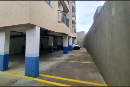 Apartamento para alugar com 52m², 2 quartos e 1 vagaÁrea comum