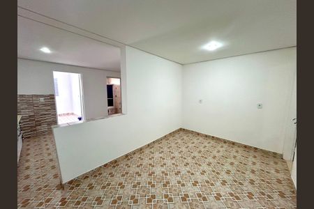 Sala de casa para alugar com 2 quartos, 60m² em Jardim Brasil, Guarulhos