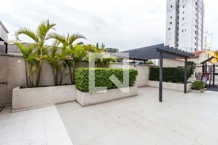 Apartamento à venda com 92m², 2 quartos e 2 vagasÁrea comum