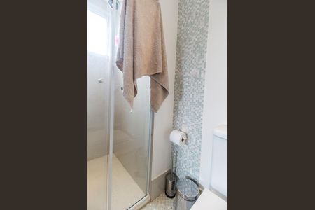 Apartamento à venda com 92m², 2 quartos e 2 vagasBanheiro da Suíte