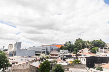 Apartamento à venda com 92m², 2 quartos e 2 vagasVista da Varanda