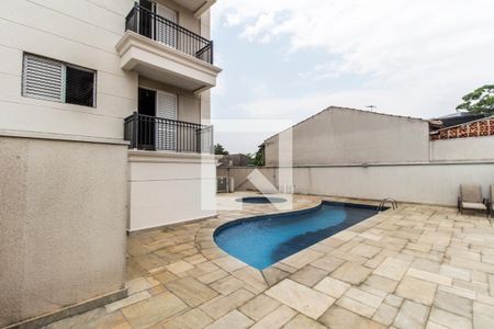 Apartamento à venda com 92m², 2 quartos e 2 vagasPiscina