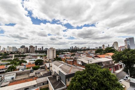Apartamento à venda com 92m², 2 quartos e 2 vagasVista da Suíte