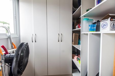 Apartamento à venda com 92m², 2 quartos e 2 vagasDespensa