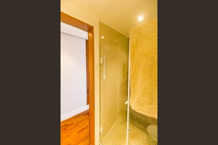 Apartamento à venda com 92m², 2 quartos e 2 vagasBanheiro 2