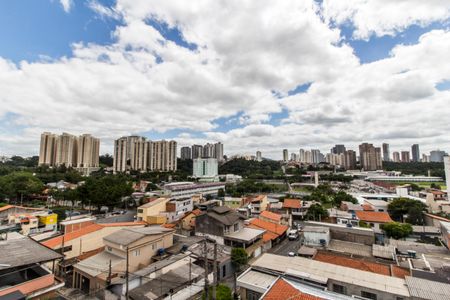 Apartamento à venda com 92m², 2 quartos e 2 vagasVista da Suíte