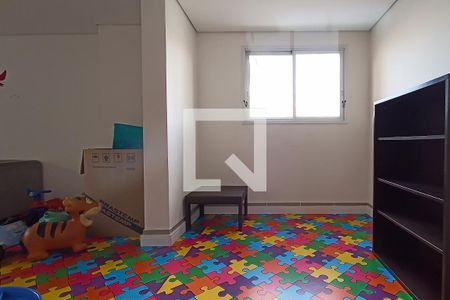 Apartamento à venda com 92m², 2 quartos e 2 vagasBrinquedoteca