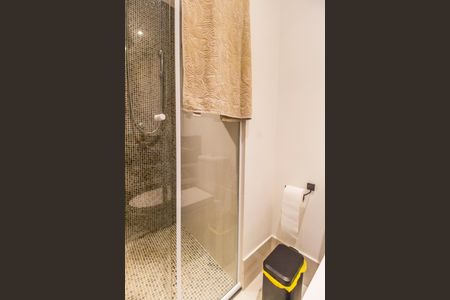 Apartamento à venda com 92m², 2 quartos e 2 vagasBanheiro 2