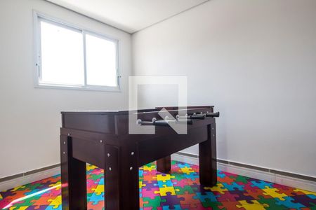 Apartamento à venda com 92m², 2 quartos e 2 vagasBrinquedoteca