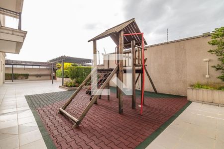 Apartamento à venda com 92m², 2 quartos e 2 vagasÁrea comum - Playground