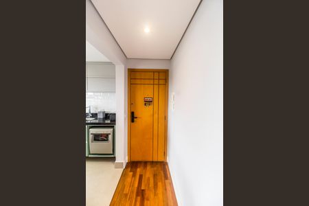 Apartamento à venda com 92m², 2 quartos e 2 vagasEntrada