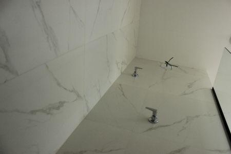 Apartamento para alugar com 52m², 2 quartos e 1 vagaBanheiro da Suíte 