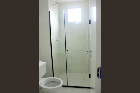 Apartamento para alugar com 52m², 2 quartos e 1 vagaBanheiro social 