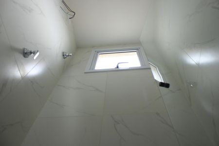 Apartamento para alugar com 52m², 2 quartos e 1 vagaBanheiro social 