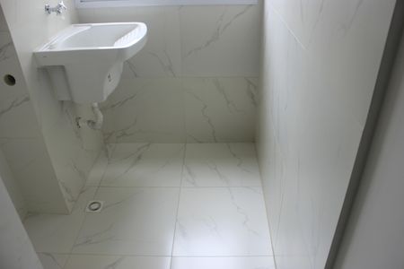 Apartamento para alugar com 52m², 2 quartos e 1 vagaLavanderia 