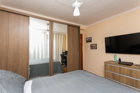 Casa à venda com 82m², 3 quartos e 1 vaga Casa à venda com 82m², 3 quartos e 1 vagaQuarto 1