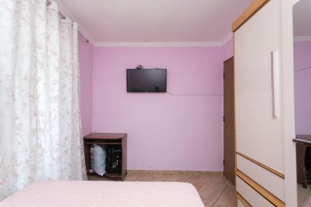 Casa à venda com 82m², 3 quartos e 1 vaga Casa à venda com 82m², 3 quartos e 1 vagaQuarto 3