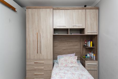 Casa à venda com 82m², 3 quartos e 1 vaga Casa à venda com 82m², 3 quartos e 1 vagaQuarto 2