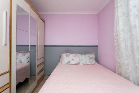 Casa à venda com 82m², 3 quartos e 1 vaga Casa à venda com 82m², 3 quartos e 1 vagaQuarto 3