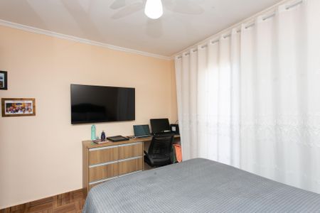 Casa à venda com 82m², 3 quartos e 1 vaga Casa à venda com 82m², 3 quartos e 1 vagaQuarto 1