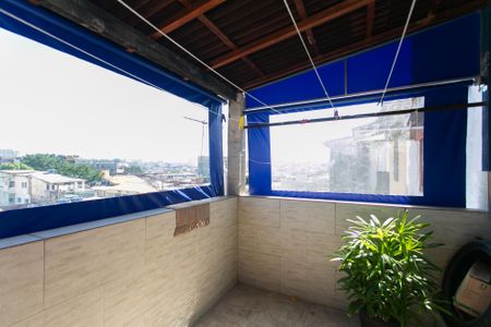 Casa à venda com 82m², 3 quartos e 1 vaga Casa à venda com 82m², 3 quartos e 1 vagaÁrea de Serviço